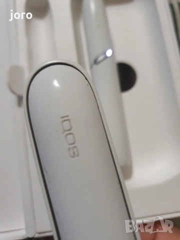 електронна цигара iqos