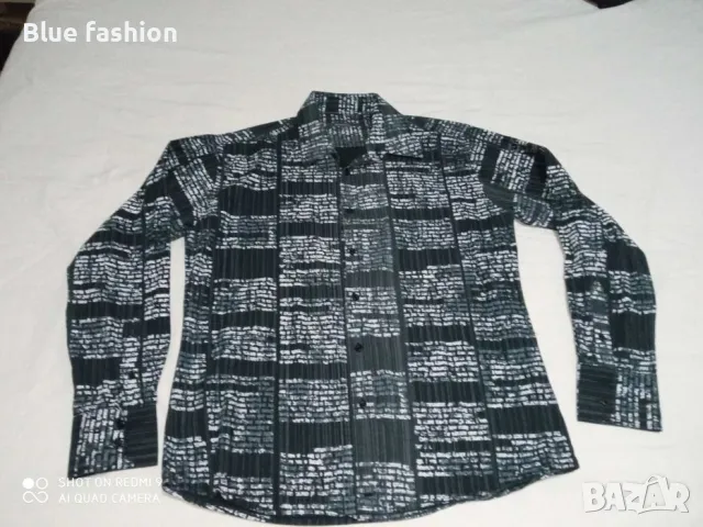 Елегантни мъжки ризи L-Л размер 