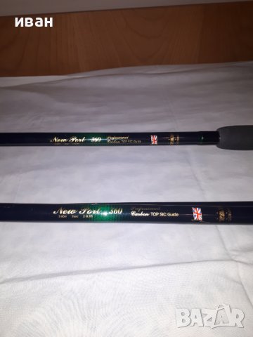 Рибарски комплект с машинки DAM Quick finessa , снимка 9 - Такъми - 36973089