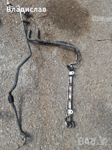 Маркучи по двигателя Audi A3 8L 1.8 125 коня, снимка 3 - Части - 49859539