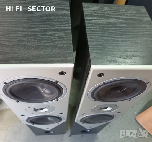 CAT Berlin mbc 313 тонколони , снимка 2 - Тонколони - 52222659