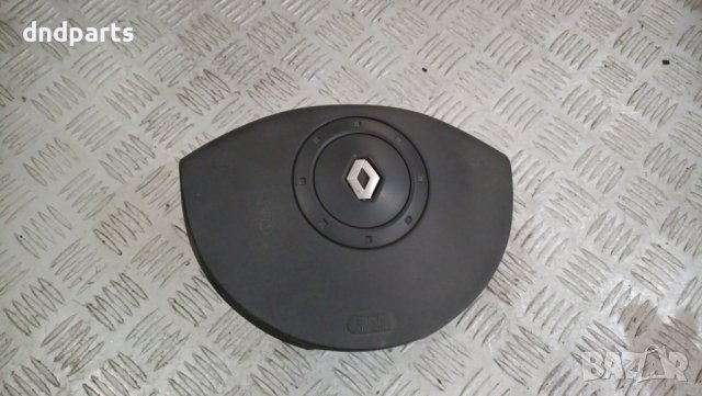 Airbag волан Renault Megane 2004г.	