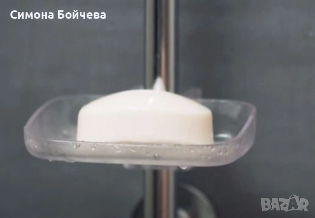 Органайзер за душ Tescoma Lagoon, снимка 5 - Други - 52806722