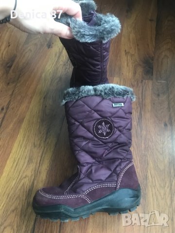 Детски ботуши