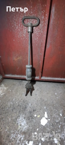 Инструмент за вадене на лагери 