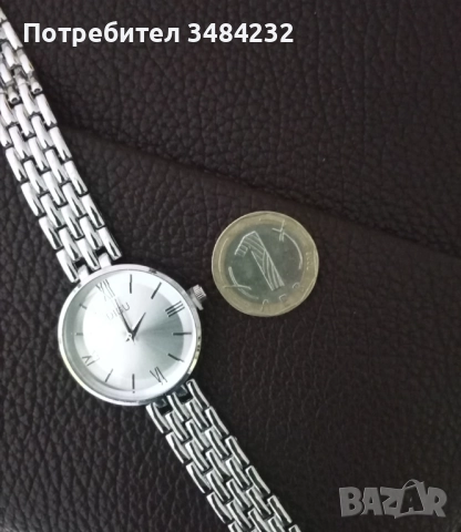 Дамски ръчен часовник , снимка 4 - Дамски - 52002578