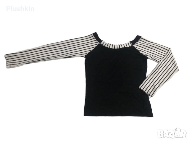 Дамска блуза, снимка 3 - Блузи с дълъг ръкав и пуловери - 43105721