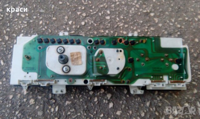 километраж фиат, снимка 4 - Части - 28548045