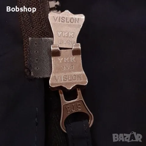 Мъжко яке Parajumpers - midseason lightweight series, снимка 4 - Якета - 48380354