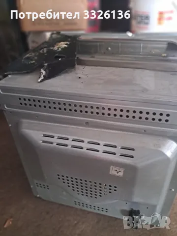 Фурна за вграждане , снимка 3 - Печки, фурни - 50154172