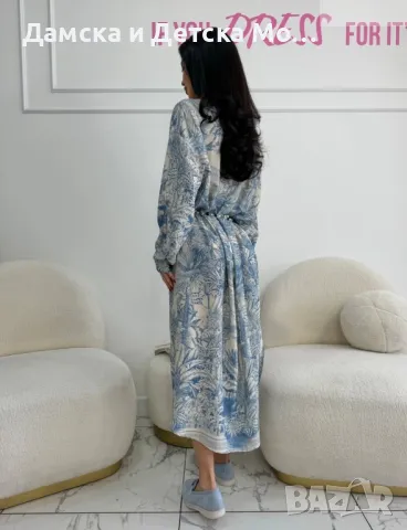 риза/рокля , снимка 9 - Рокли - 47326933