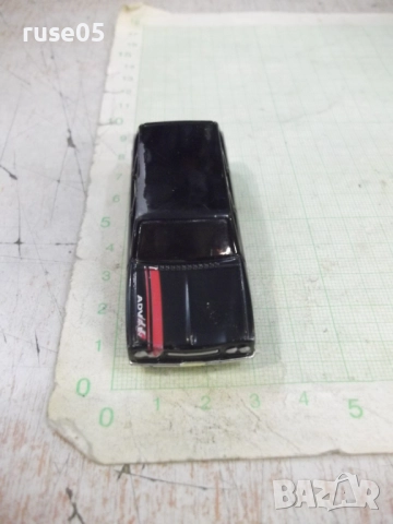 Кола - 871, снимка 4 - Колекции - 51458327