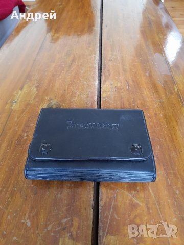 Стари карти за игра Bumar