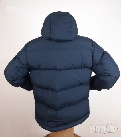 Peak Performance Rivel - Оригинално мъжко зимно яке размер XL, 2XL, снимка 4 - Якета - 52147668