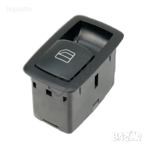 Бутон ел. стъкло предна лява врата Mercedes-Benz M-class (W164)  ID: 140650