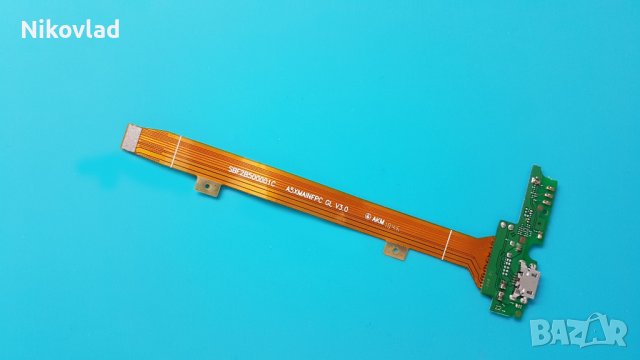 Блок захранване Alcatel 5V 2018 (5060D, 5060A, 5060J)