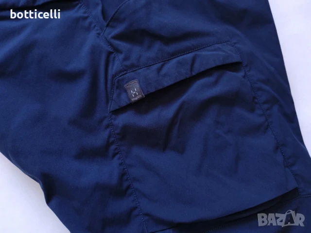 Haglofs Mid Fjell Mens -XL- оригинални мъжки къси панталони , снимка 10 - Спортни дрехи, екипи - 51332310