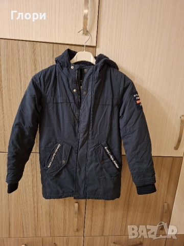 Зимно яке LC Waikiki 128-134см