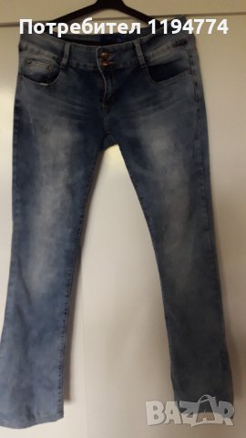 Дамски дънки 