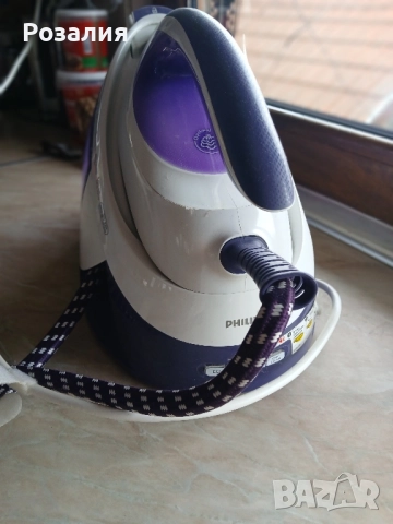 Парогенератор Philips PerfectCare Performer, снимка 12 - Ютии - 52475436