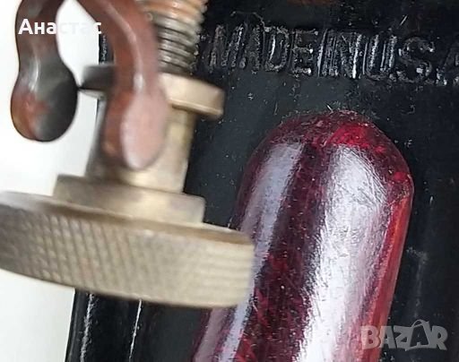 SHELTON USA 🇺🇸 , снимка 4 - Други ценни предмети - 28210910