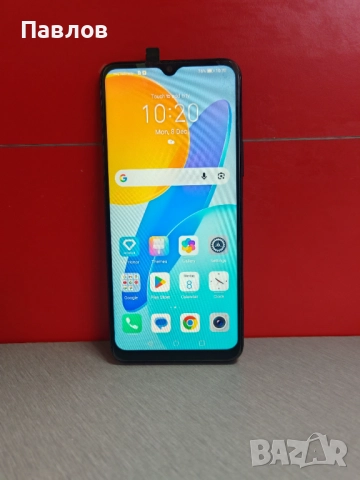 Honor X8 5G, снимка 3 - Huawei - 52691500