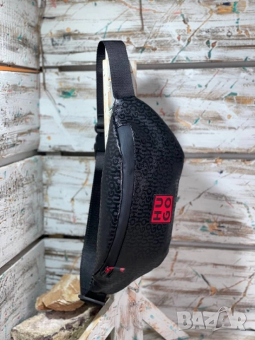 чанта hugo boss 