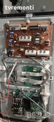 MAIN AV EAX61762604(3), снимка 6 - Части и Платки - 34582095