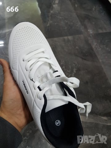 Маратонки, снимка 4 - Маратонки - 43192626