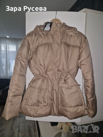 Чисто ново яке