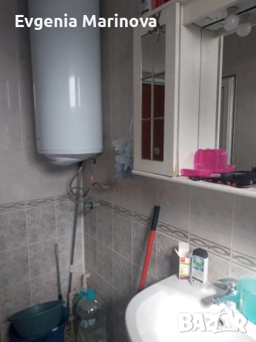 Отдавам спалня,хол,кухня,баня с тоалетна,лятна градина топ център, снимка 15 - Апартаменти - 52406648