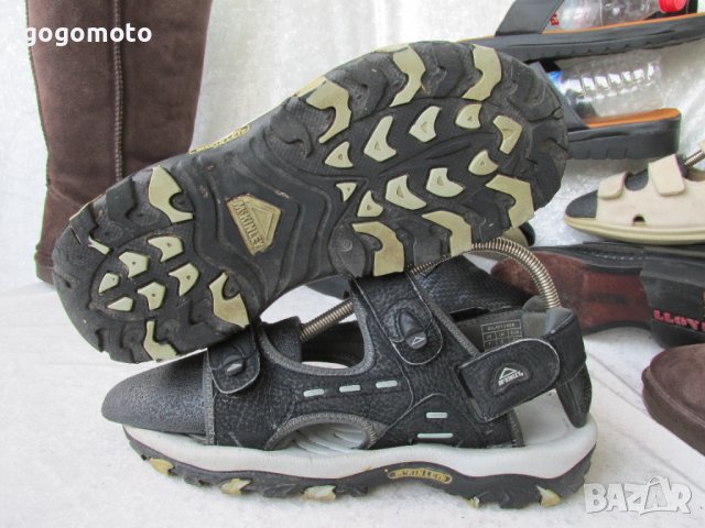 туристически сандали McKINLEY® AIR CUSHION ,N- 39 - 40, снимка 14 - Мъжки сандали - 37743494