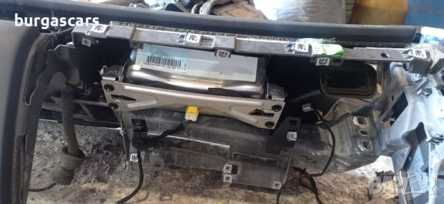 Арматурно табло Airbag Audi A8 D3 - 100, снимка 5 - Части - 36937408