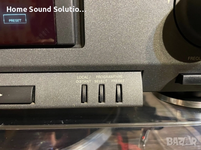 PHILIPS FT 920, снимка 6 - Други - 52058986