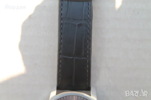 Мъжки часовник ''Calvin Klein'' хронограф, снимка 3 - Мъжки - 48967579