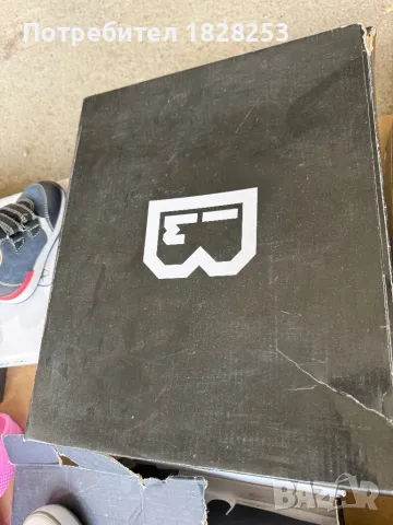 Мъжки кубинки , снимка 1