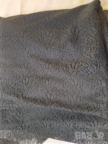 Дантела за пердета , снимка 6 - Пердета и завеси - 36829086