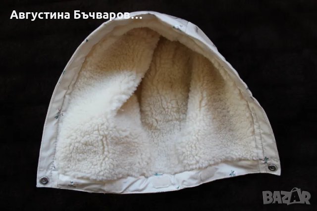 Бебешки космонавт с качулка, снимка 11 - Бебешки ескимоси - 50132909