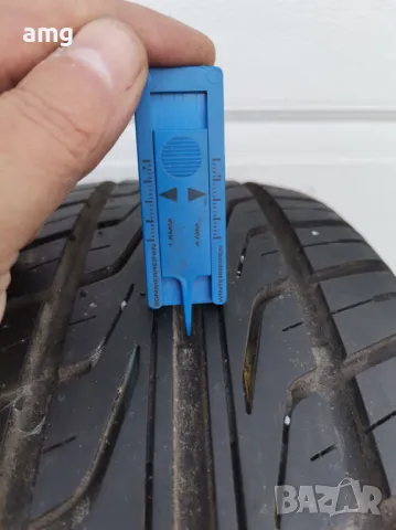 1бр НОВА гума KUMCHO POWERMAX 185/60/14, снимка 6 - Гуми и джанти - 47840447