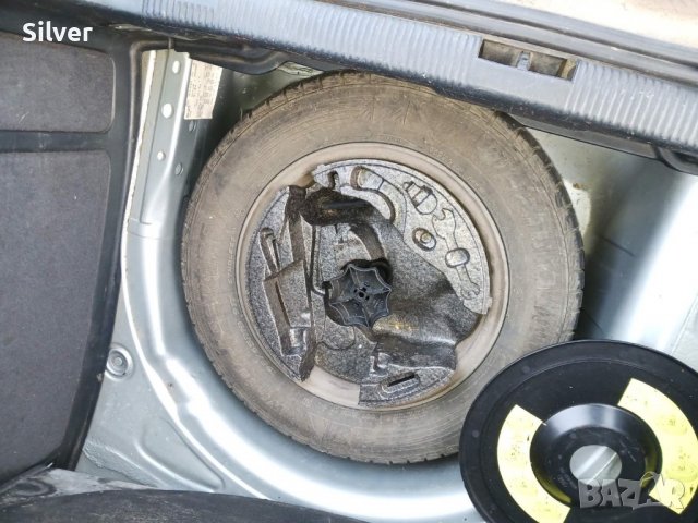 Ауди А3/8L 1,8/125/AGN, снимка 5 - Автомобили и джипове - 39479211