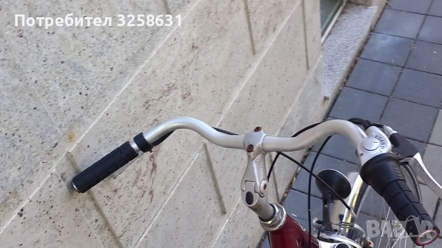 Колело CYCO немско, снимка 5 - Велосипеди - 51723282