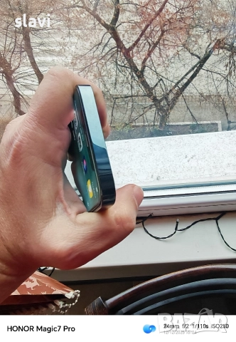 iPhone 12 Pro 256GB, снимка 6 - Apple iPhone - 52752092