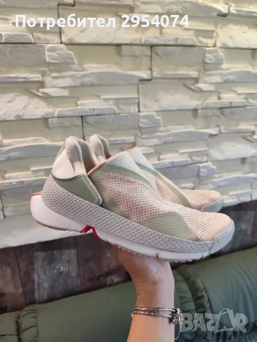 Сникърси Go Flyease CW5883 102 Цветен

