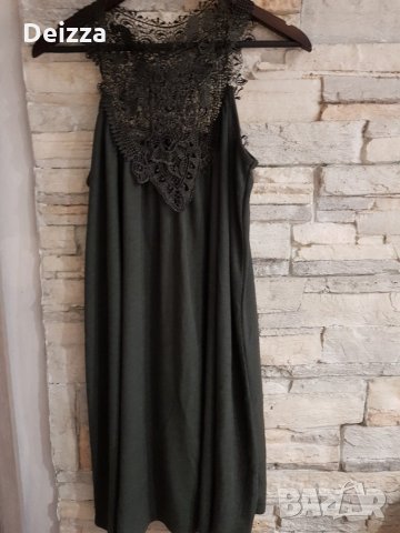 Рокля за бременни на Mohito, снимка 2 - Дрехи за бременни - 28524955