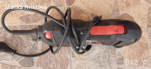 Шлайфмашина  Skil 240w., снимка 2 - Други инструменти - 50777521