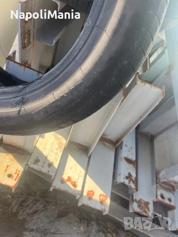 Гуми летни , снимка 3 - Гуми и джанти - 52394427