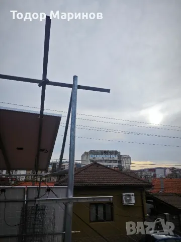 Вятърен генератор 600 w, снимка 9 - Други - 48914526