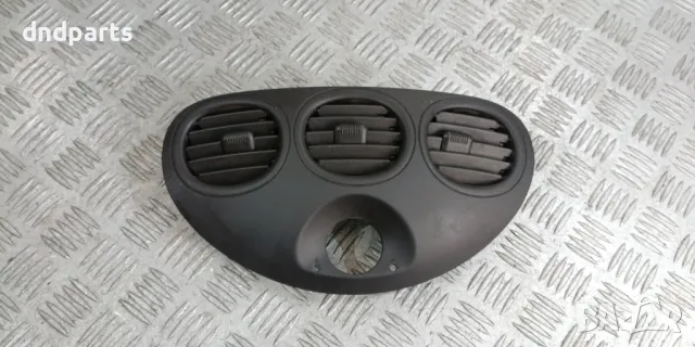 Духалки парно Chrysler 300M 1998г.	