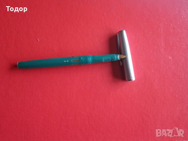 Страхотна писалка Гена , снимка 7 - Колекции - 33000453