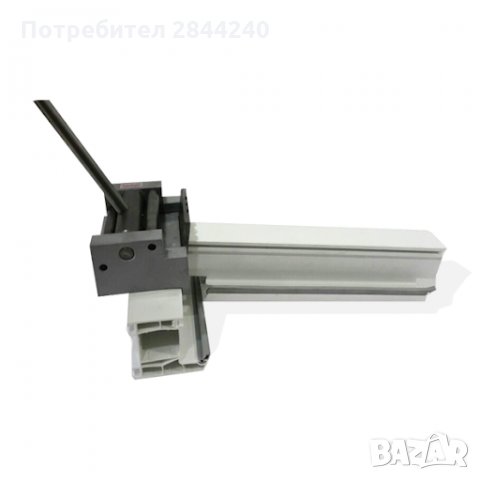 Делителен апарат за ПВЦ профили, снимка 2 - Други машини и части - 33616863